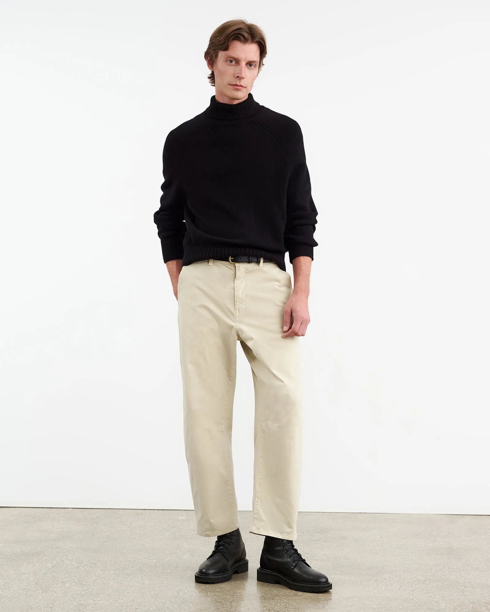 CARPENTER PANT