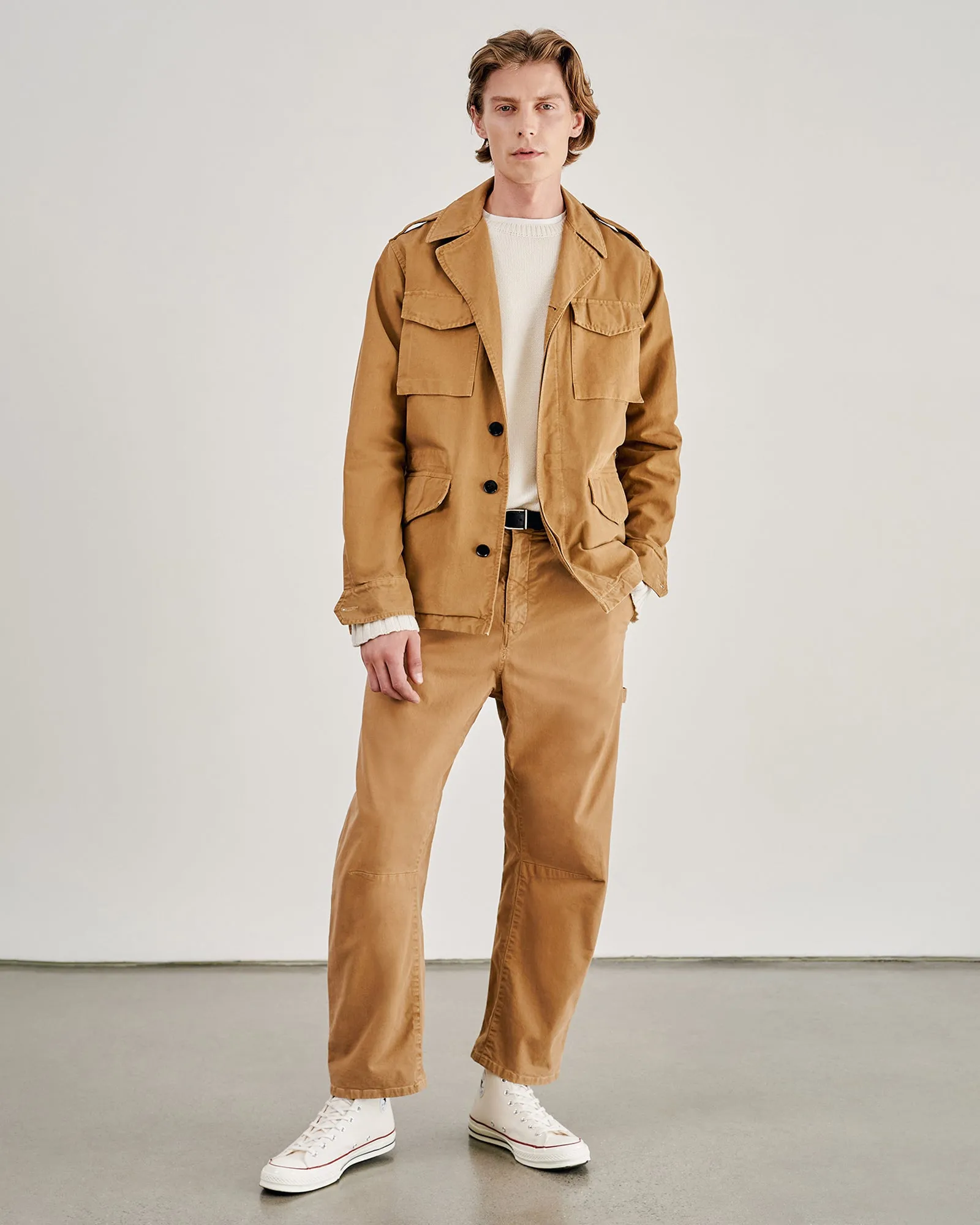 CARPENTER PANT