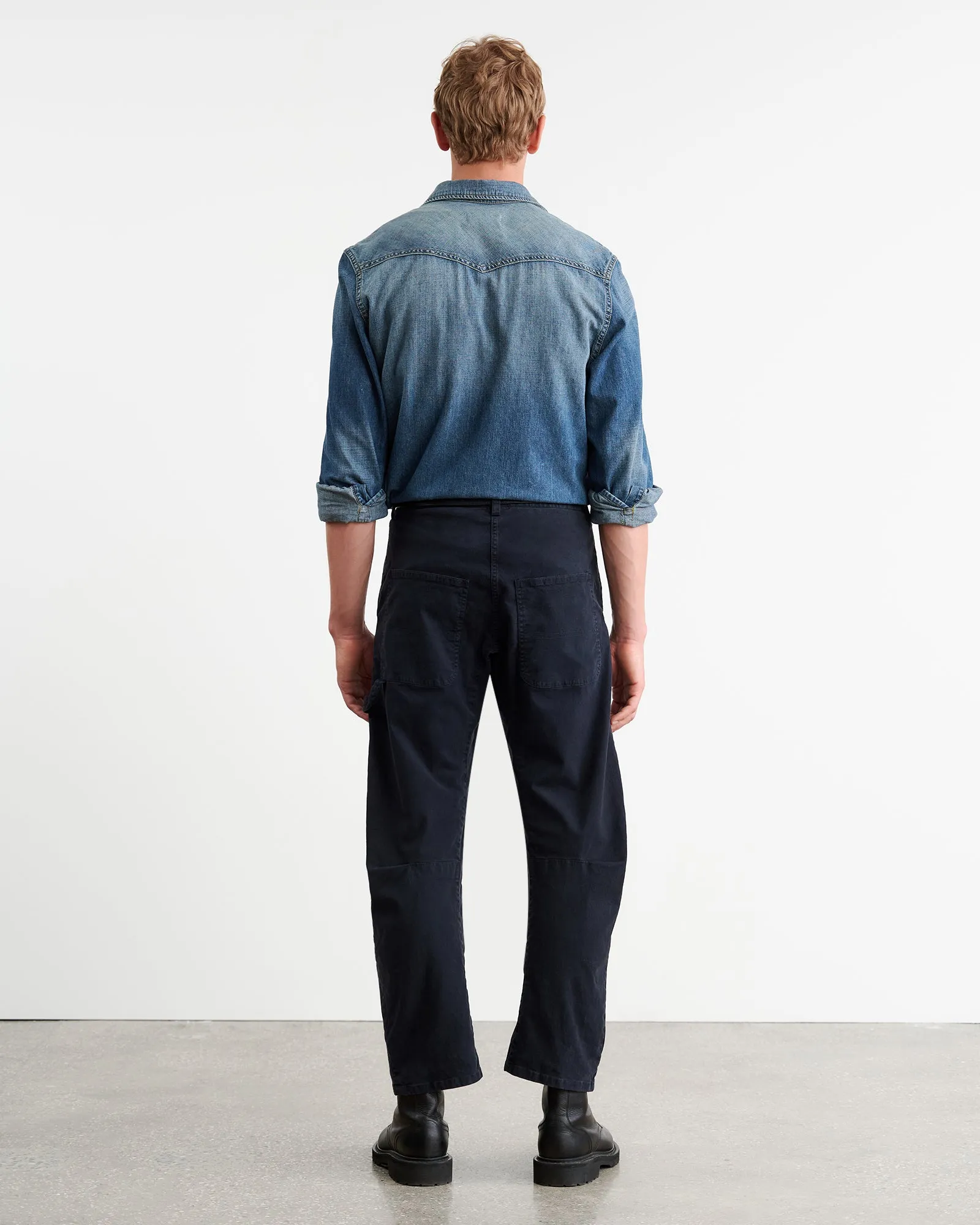CARPENTER PANT