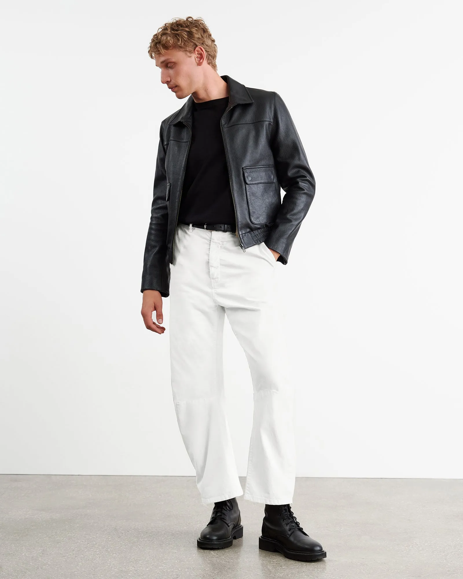 CARPENTER PANT