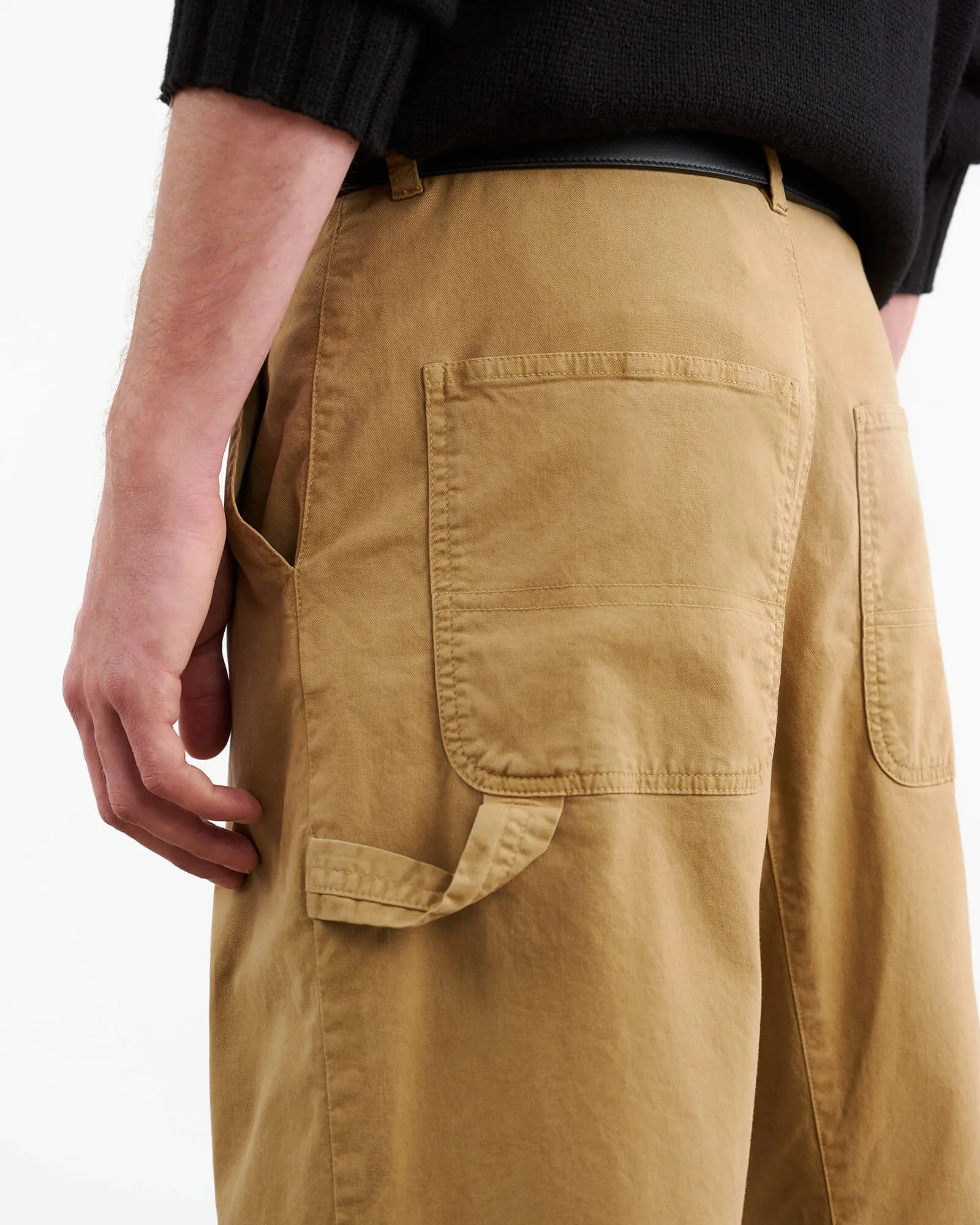 CARPENTER PANT