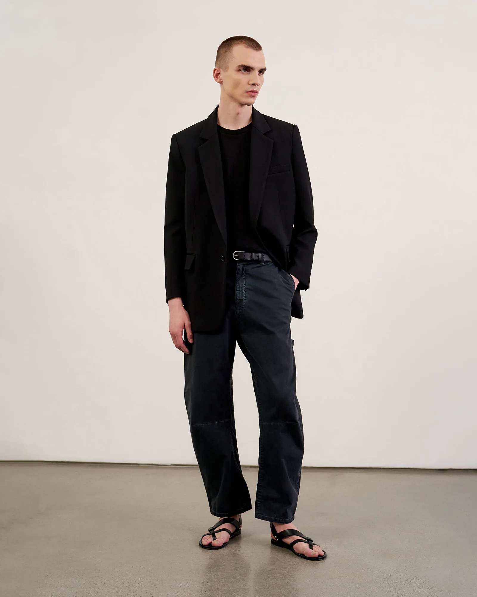 CARPENTER PANT