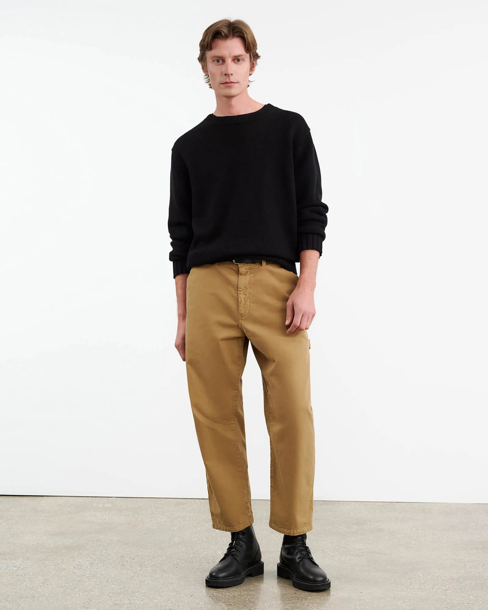 CARPENTER PANT