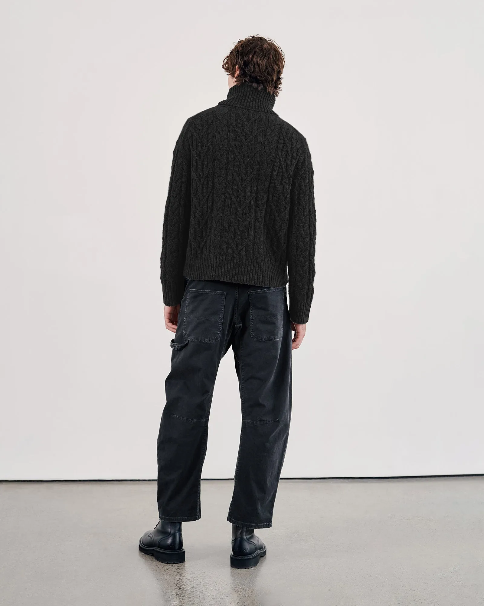 CARPENTER PANT