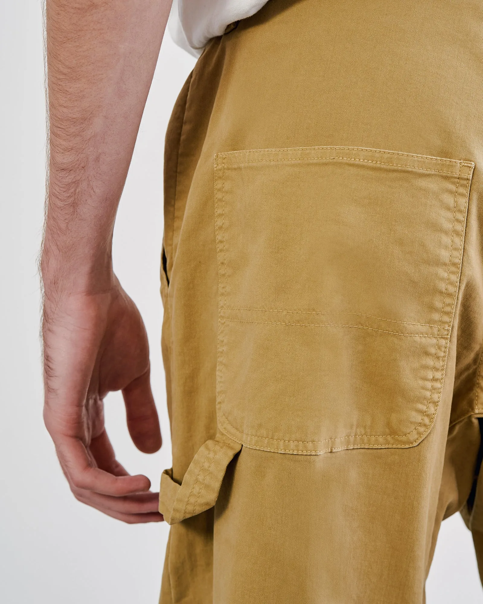 CARPENTER PANT