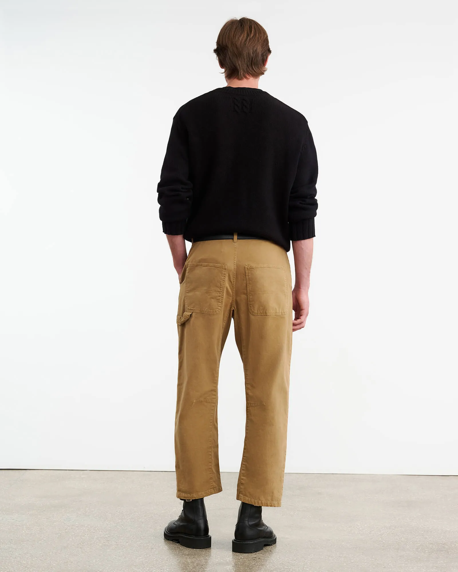 CARPENTER PANT