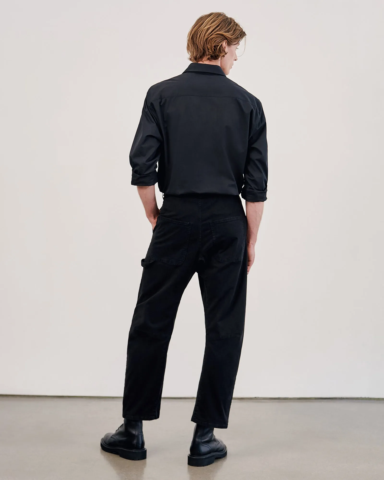CARPENTER PANT