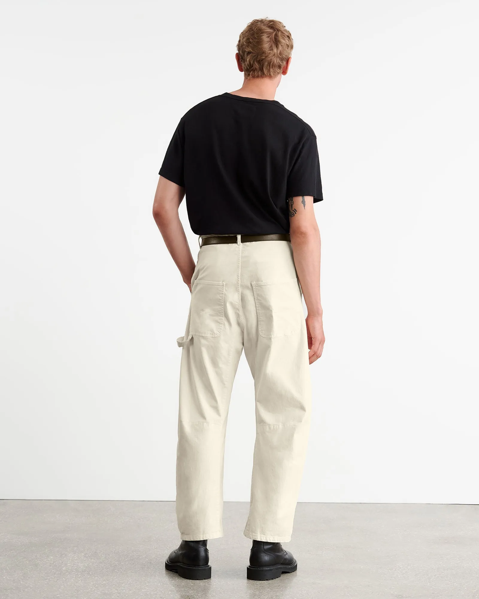 CARPENTER PANT