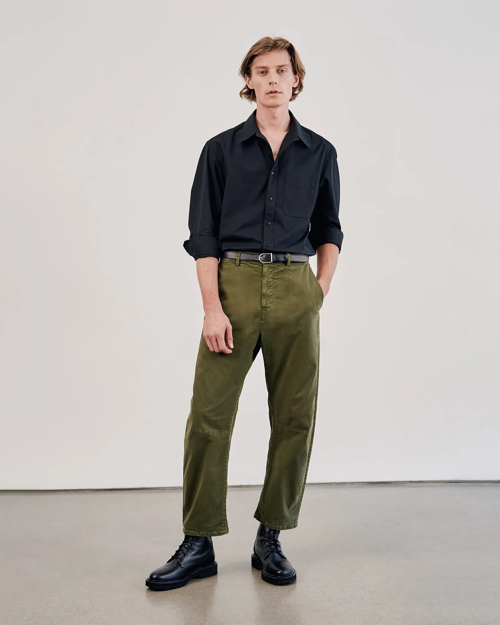 CARPENTER PANT