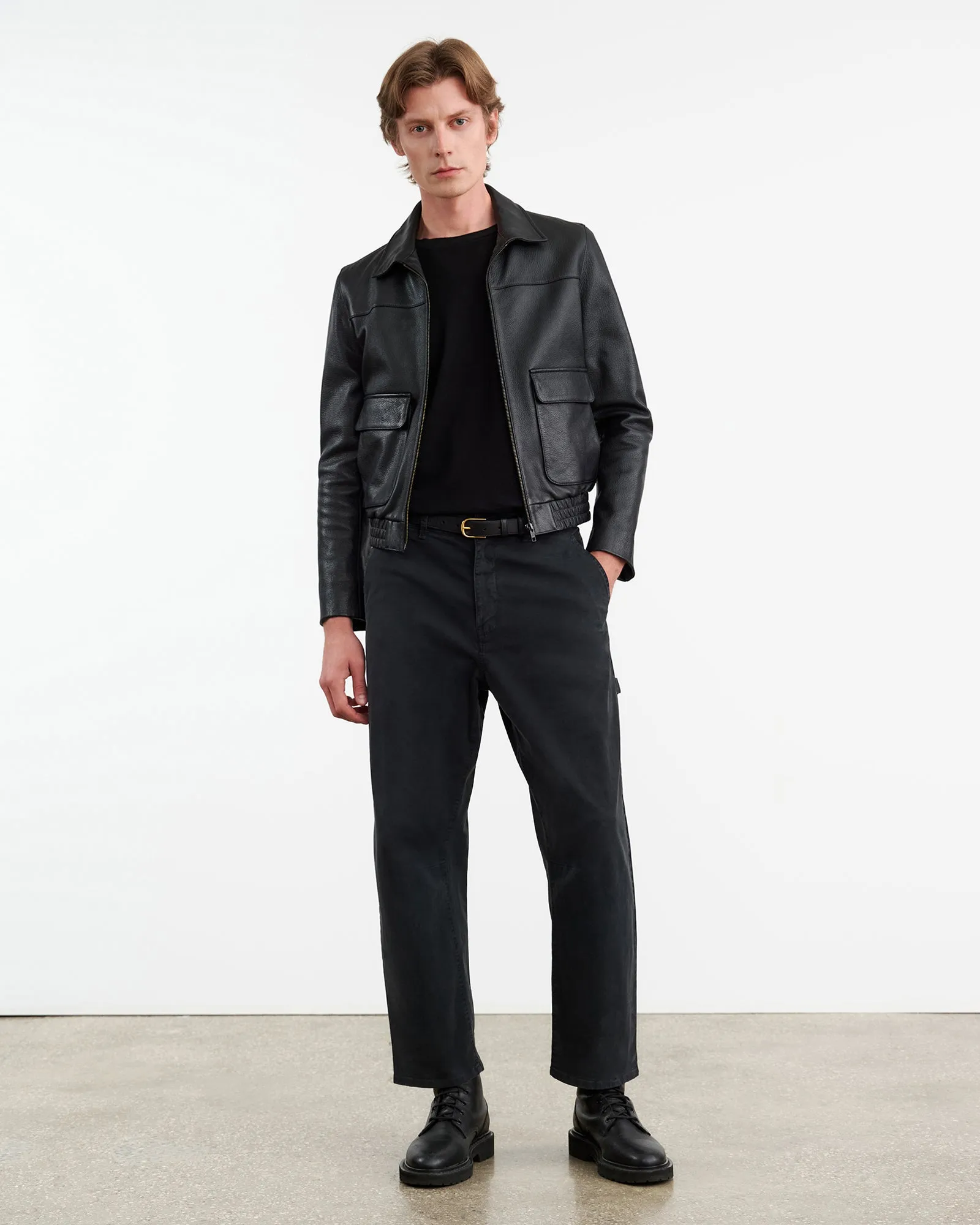 CARPENTER PANT