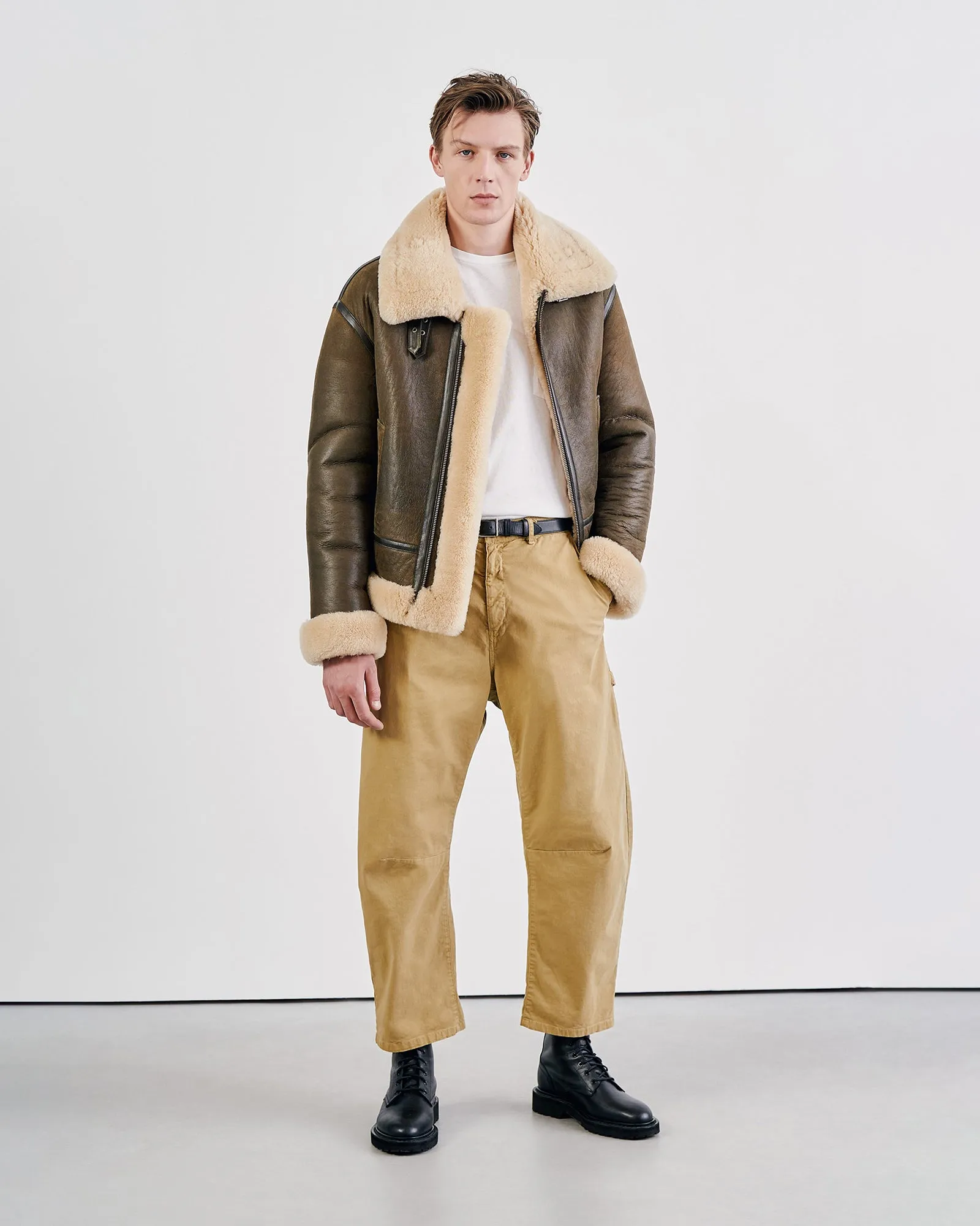 CARPENTER PANT
