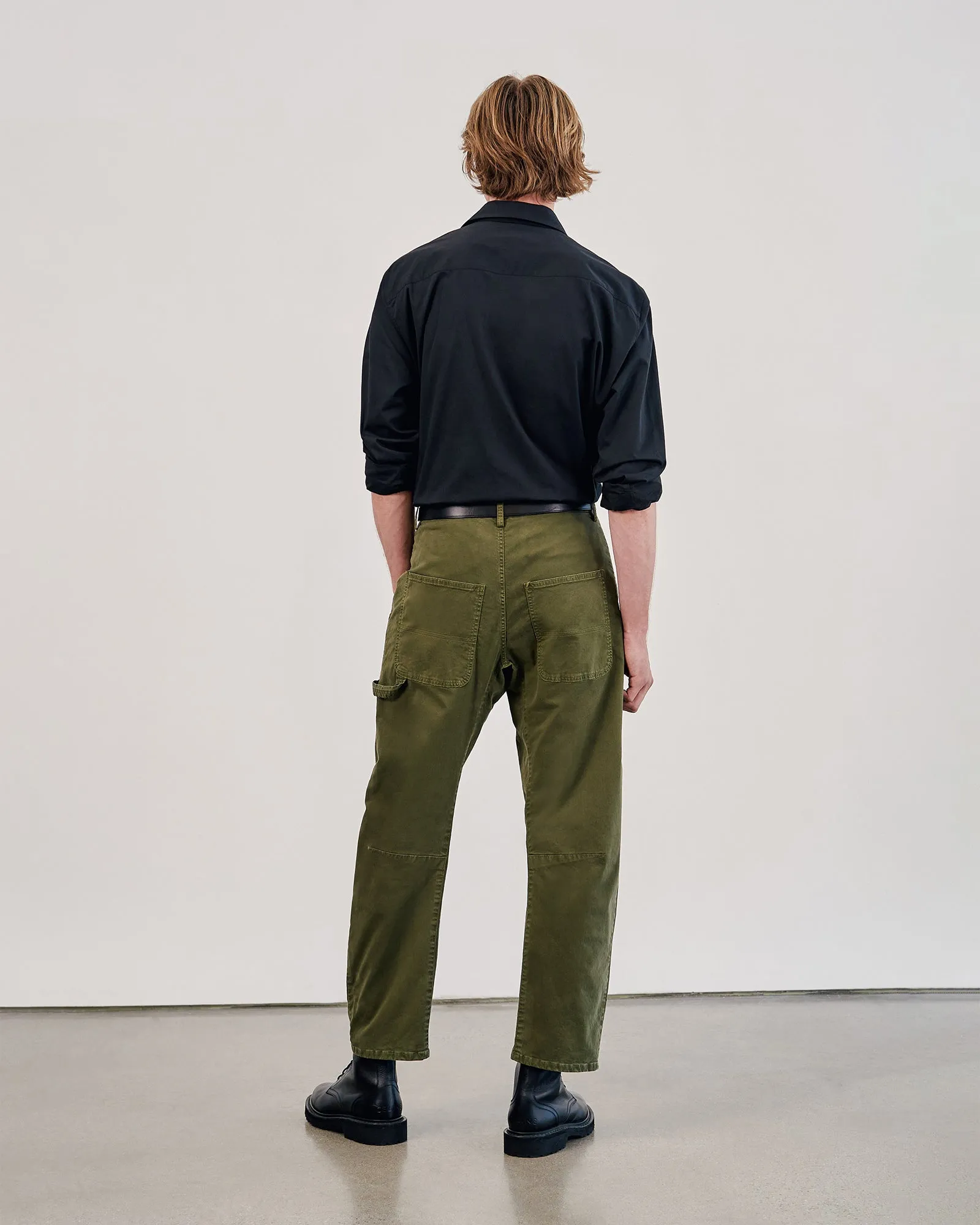 CARPENTER PANT