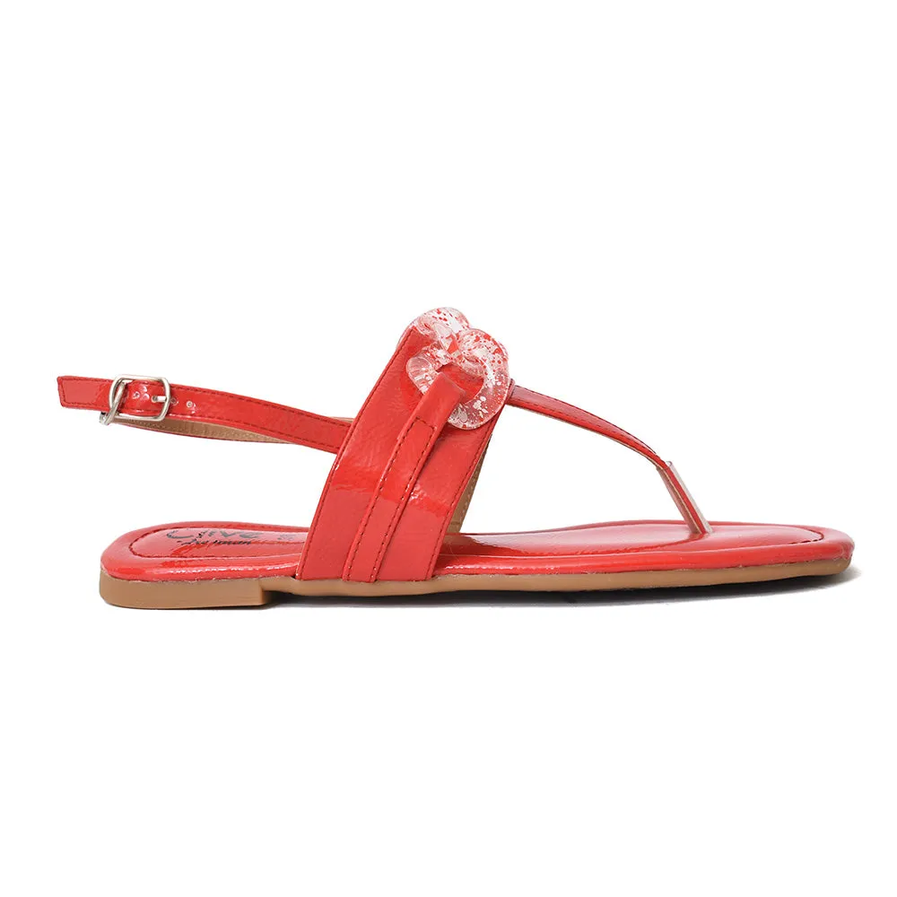 Casual Naki Sandal