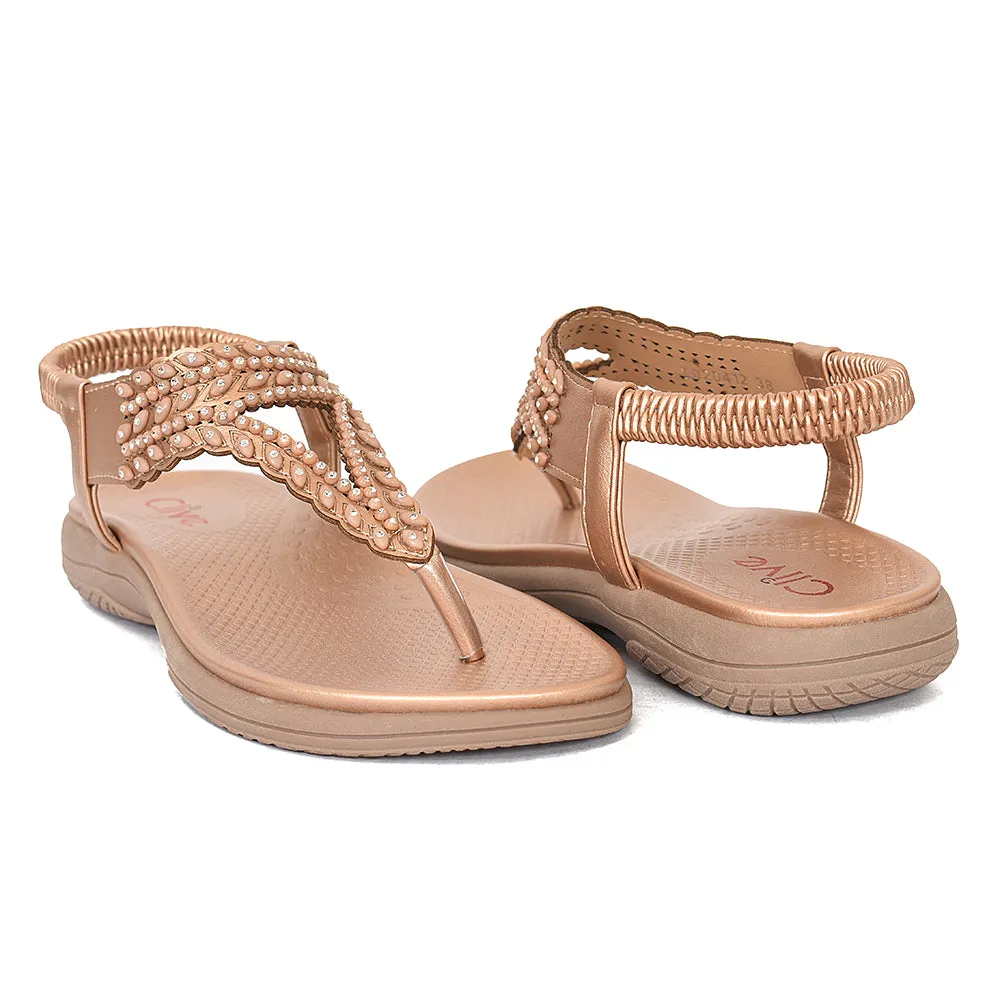 Casual Naki Sandal