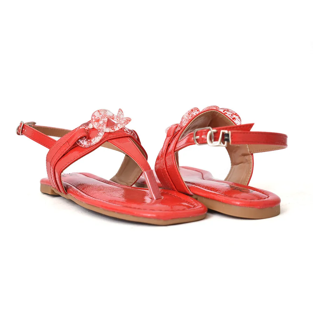 Casual Naki Sandal