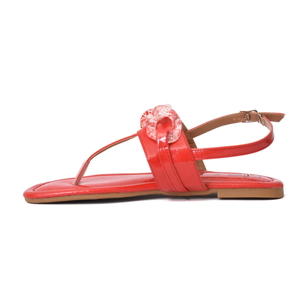 Casual Naki Sandal