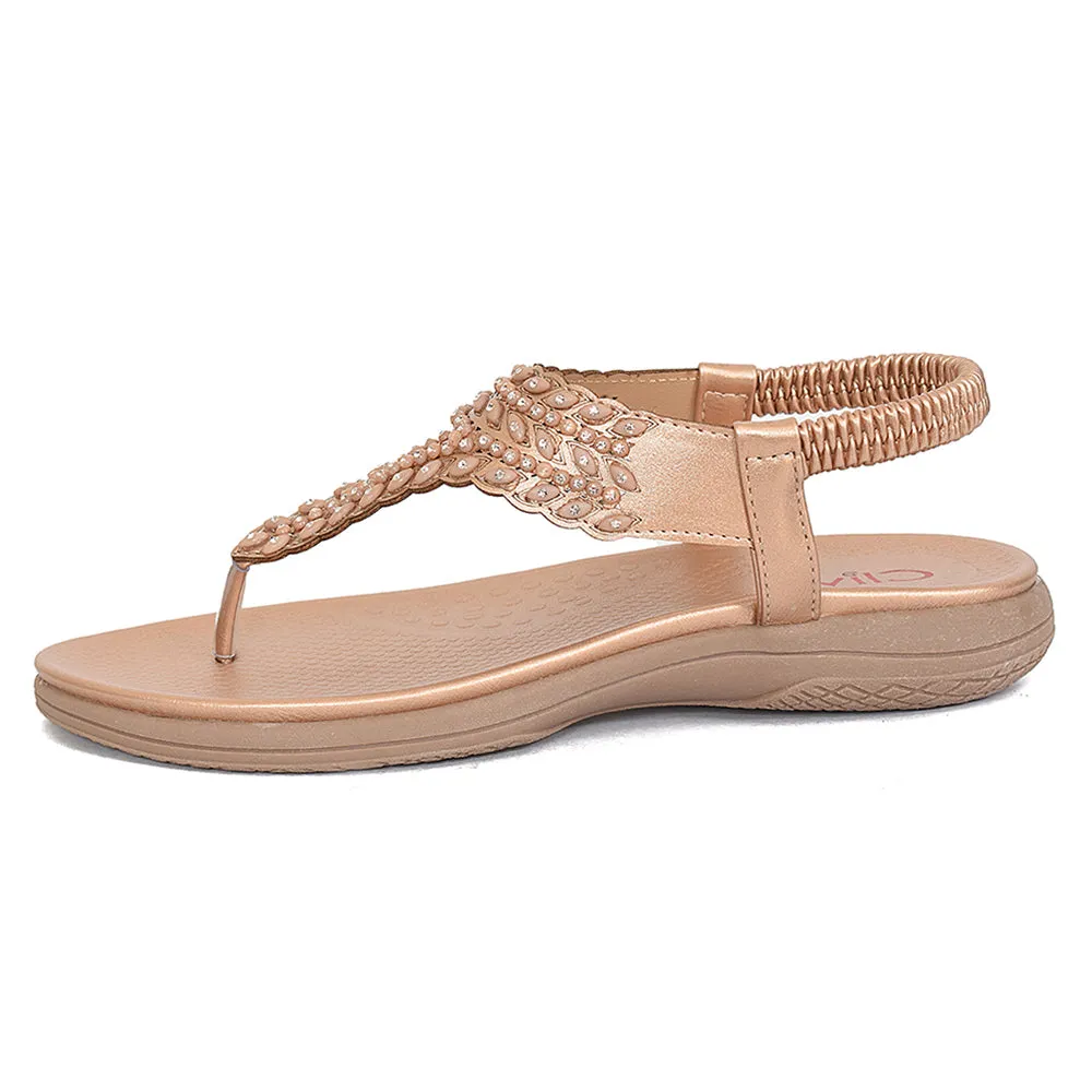 Casual Naki Sandal