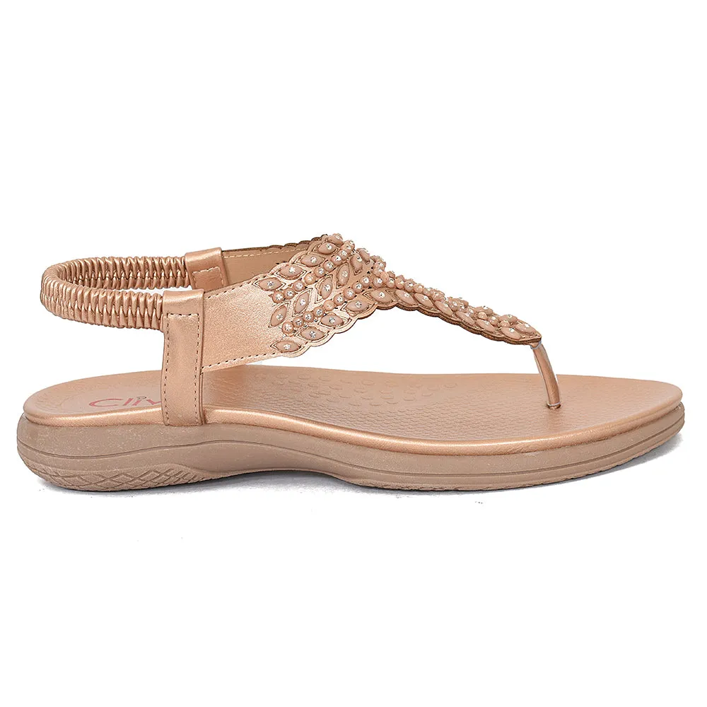 Casual Naki Sandal