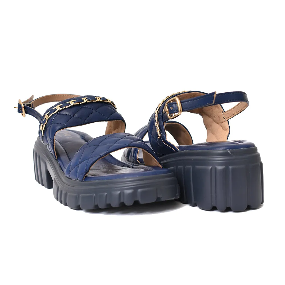 Casual PU Sandal