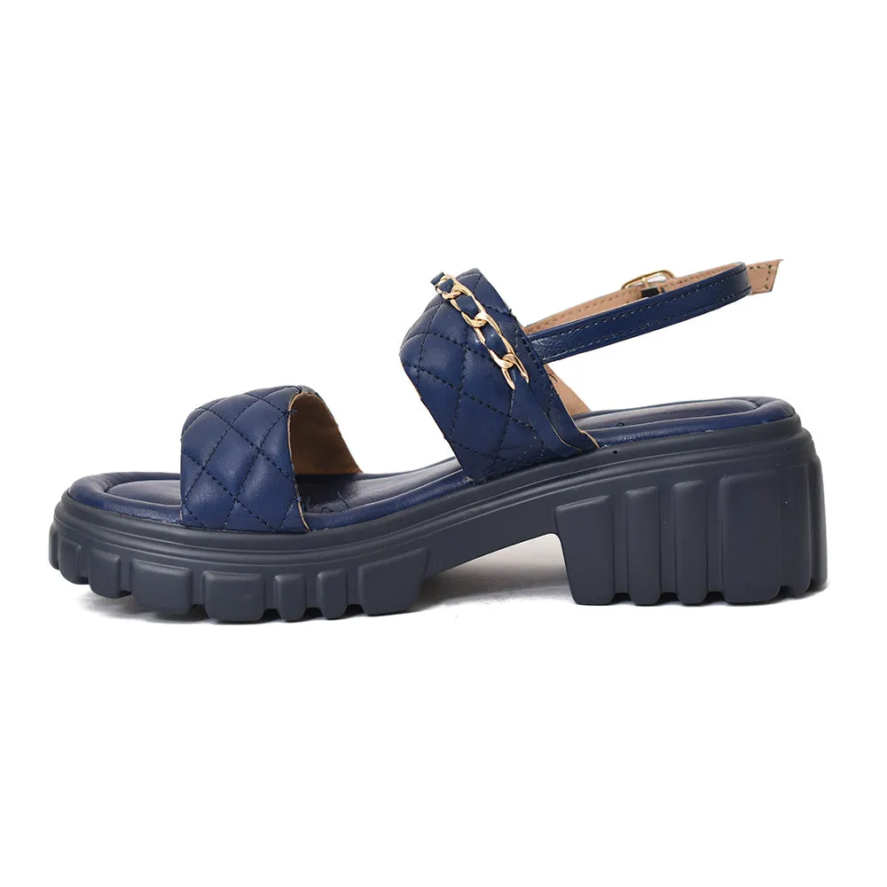 Casual PU Sandal
