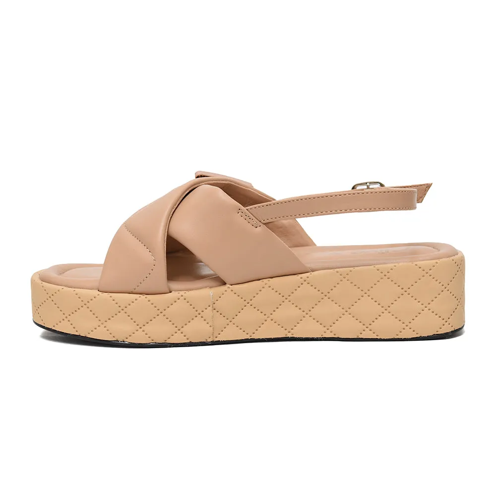 Casual PU Sandal
