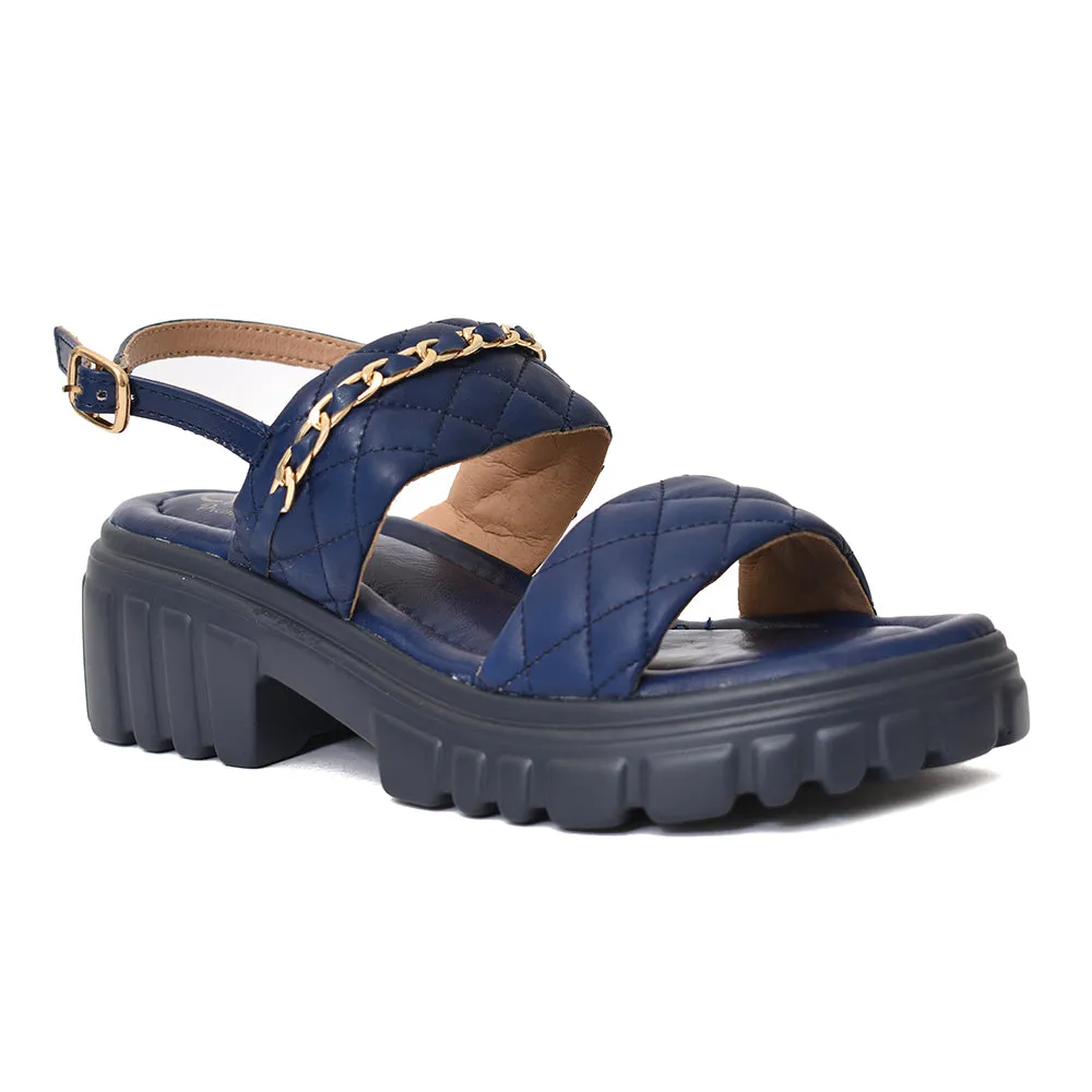 Casual PU Sandal