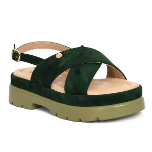 Casual PU Sandal
