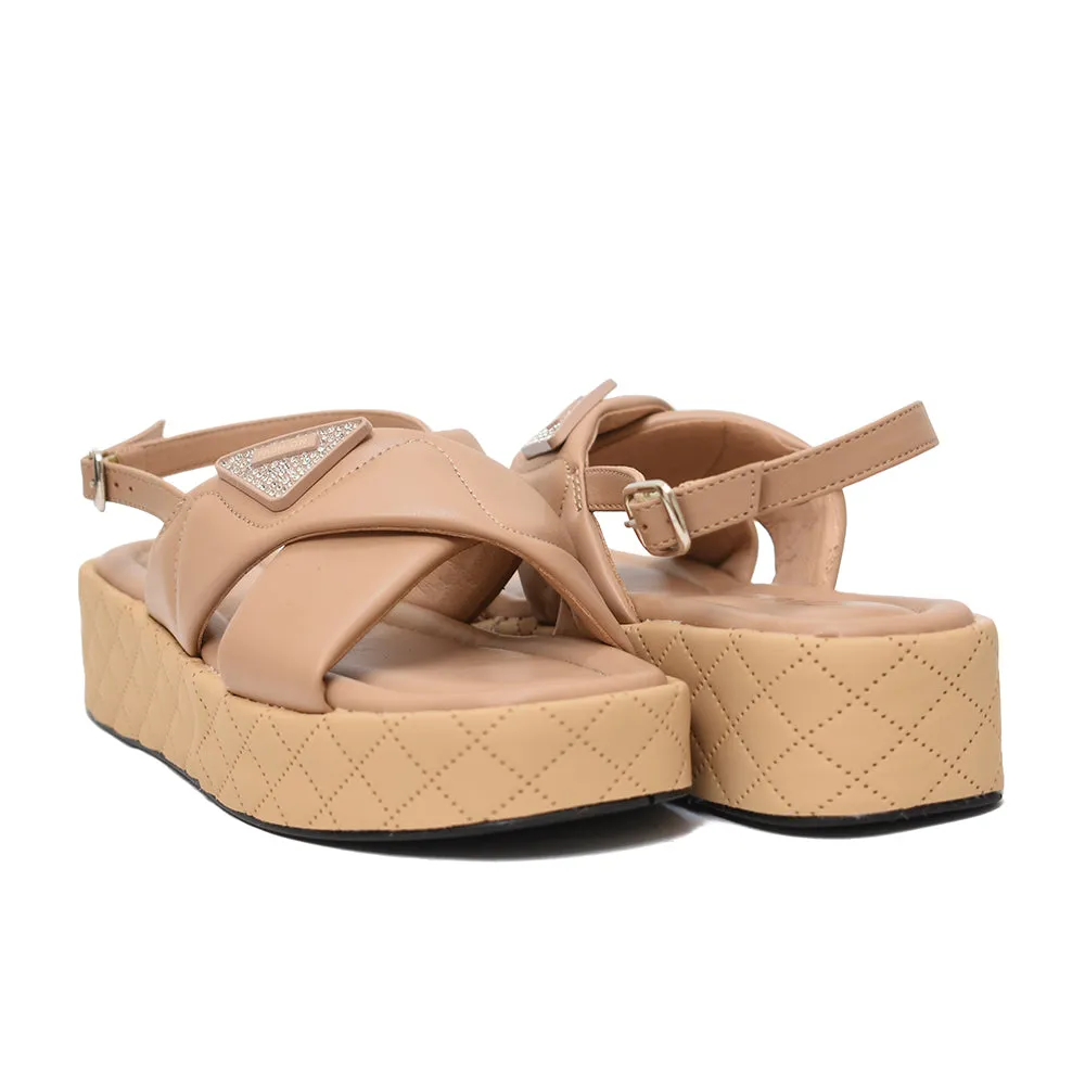 Casual PU Sandal