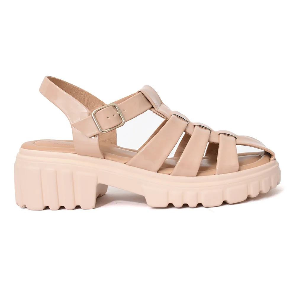 Casual PU Sandal