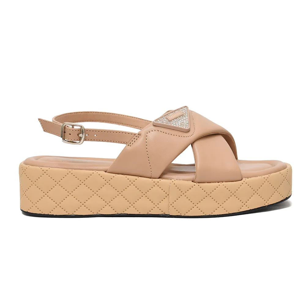 Casual PU Sandal