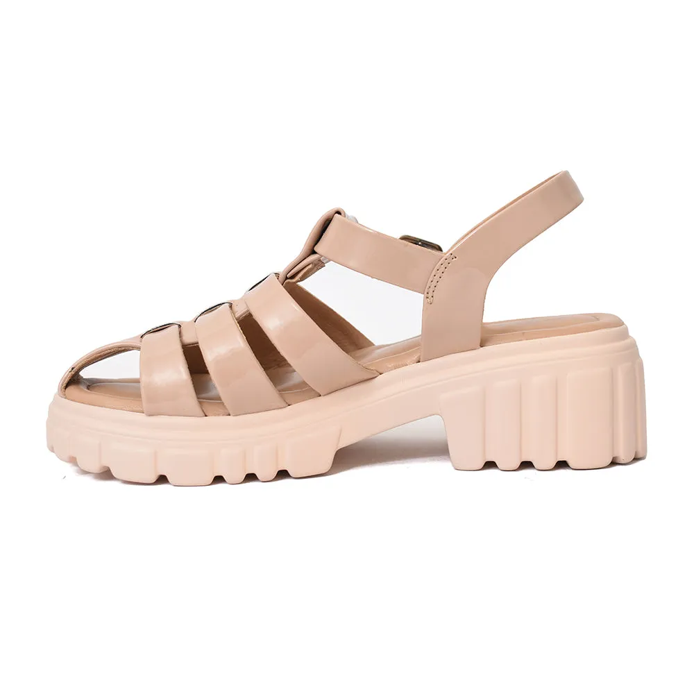 Casual PU Sandal