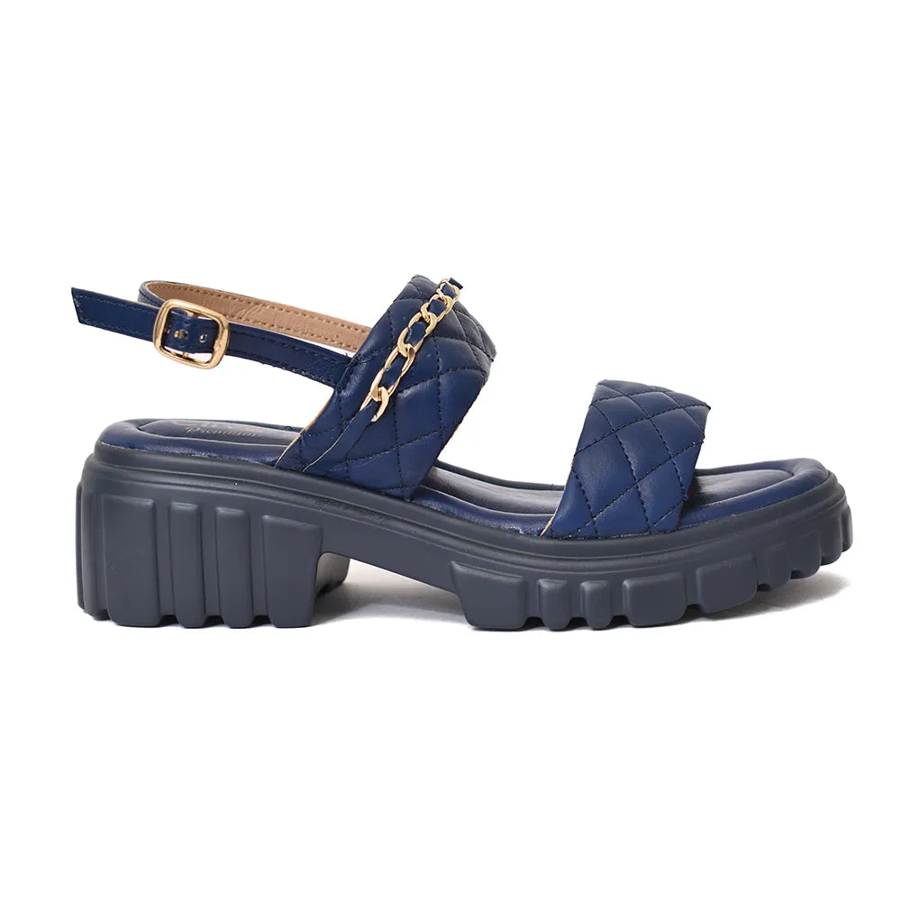 Casual PU Sandal
