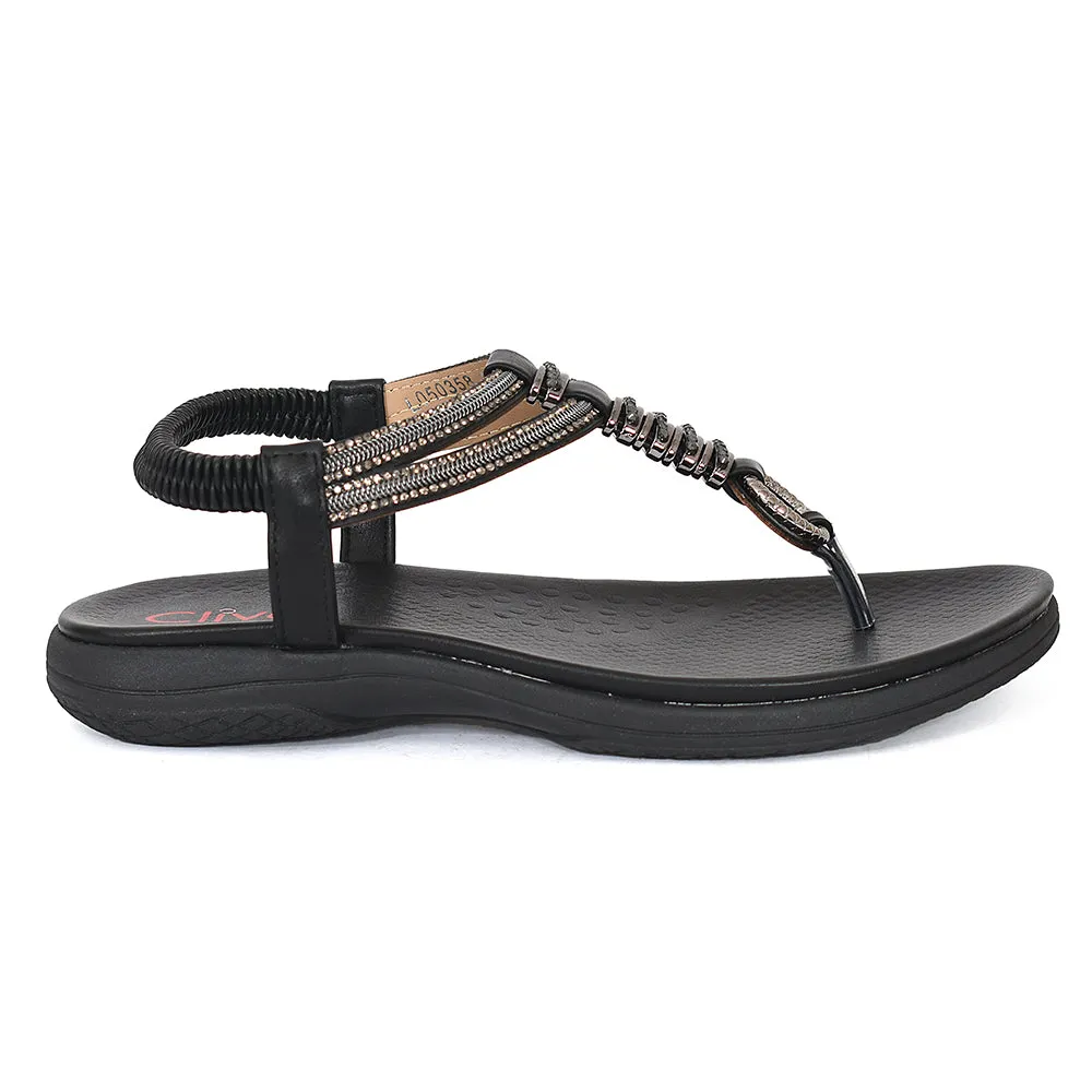 Casual Sandal Rip