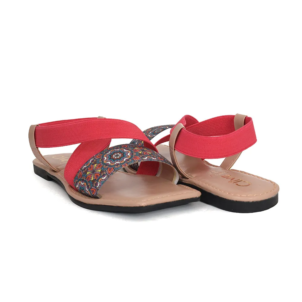 Casual Sandal Rip