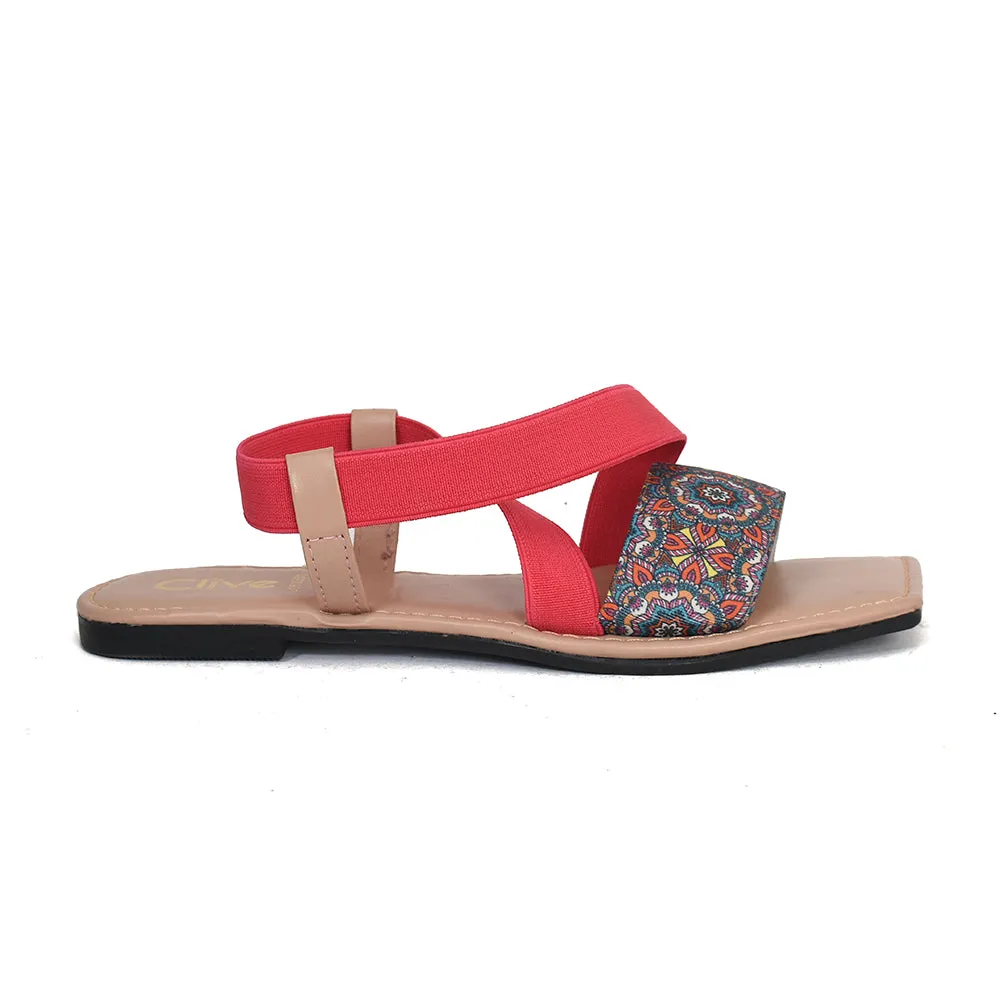 Casual Sandal Rip