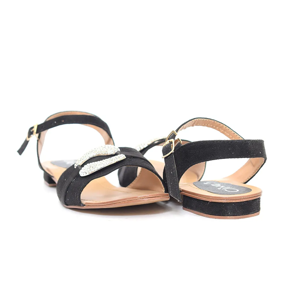 Casual Sandal Rip