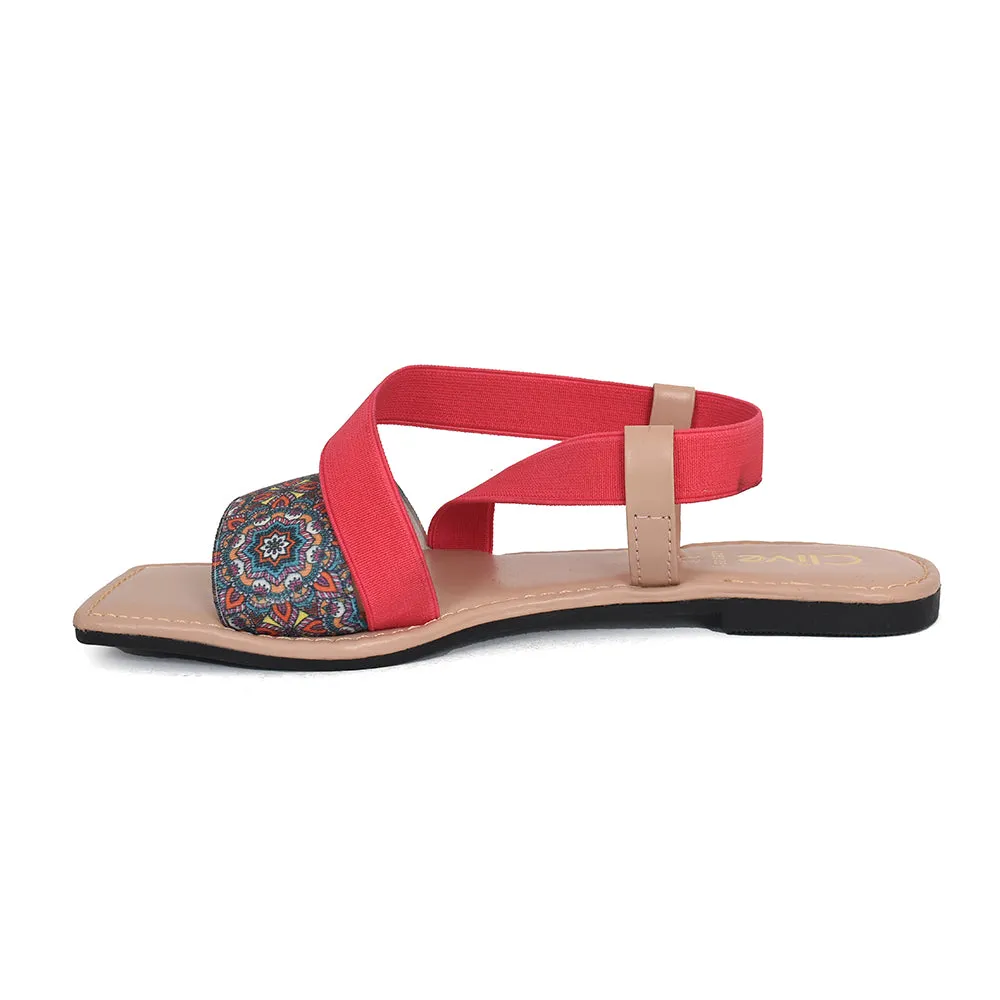 Casual Sandal Rip