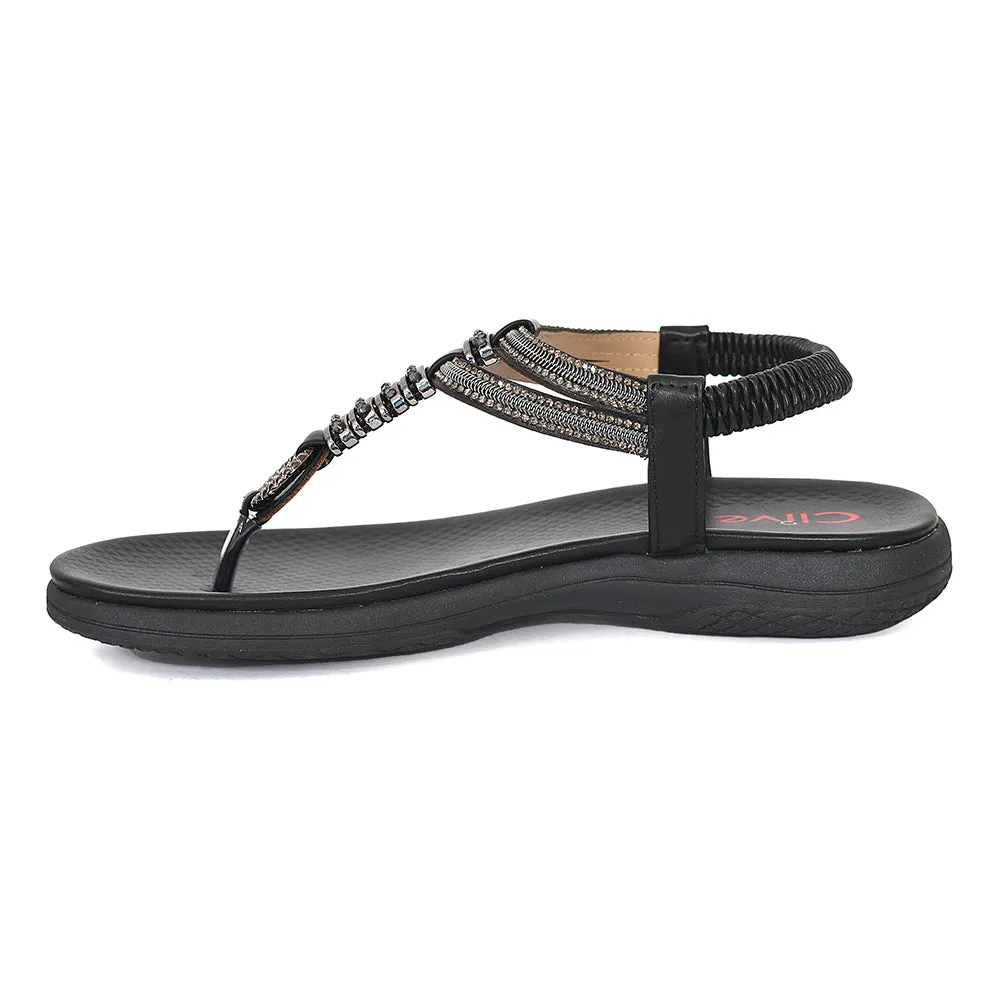 Casual Sandal Rip