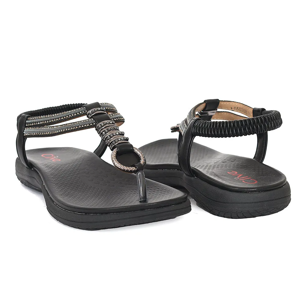 Casual Sandal Rip