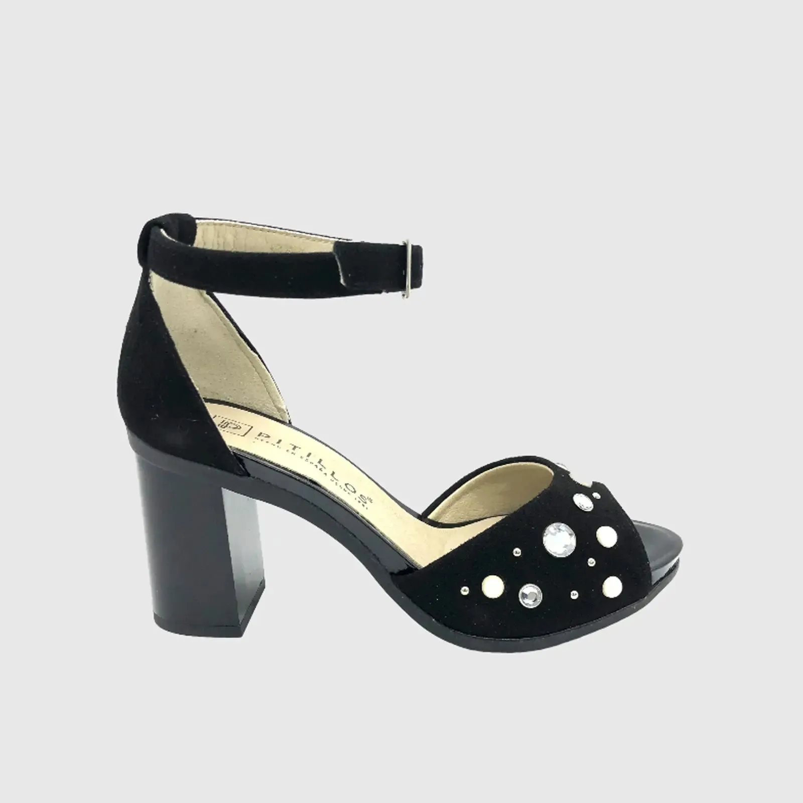 Casual Sandals - 5585