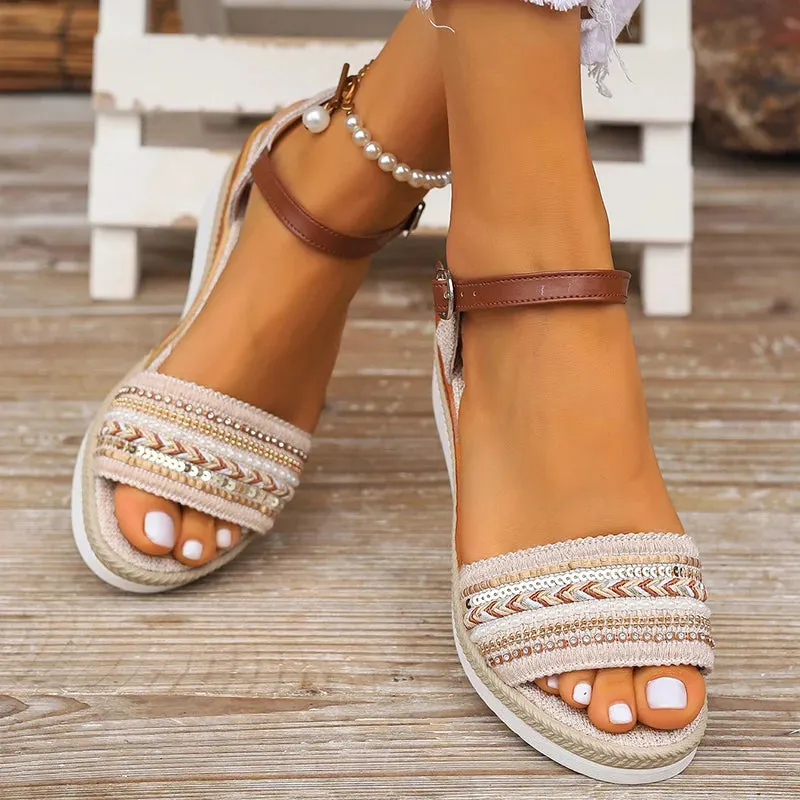Casual Sandals