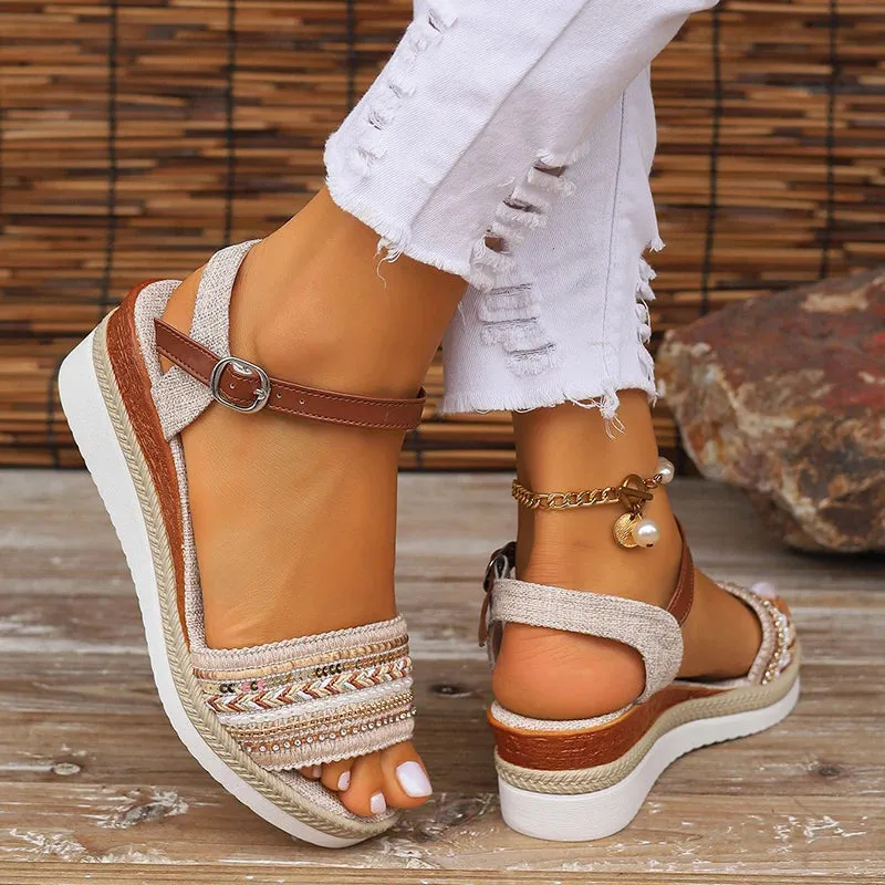 Casual Sandals