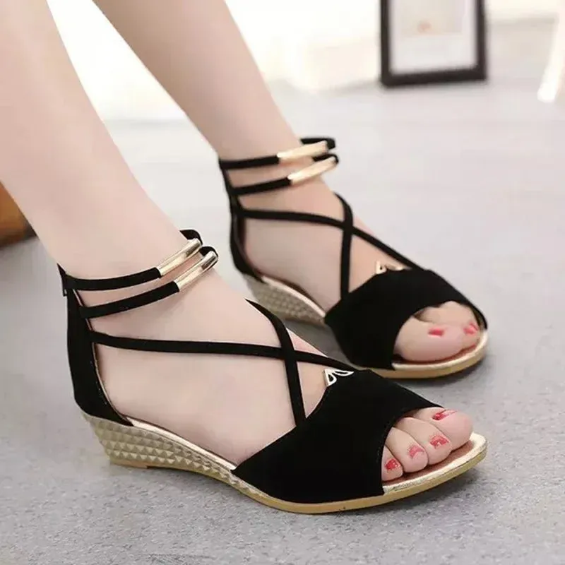 Casual Sandals