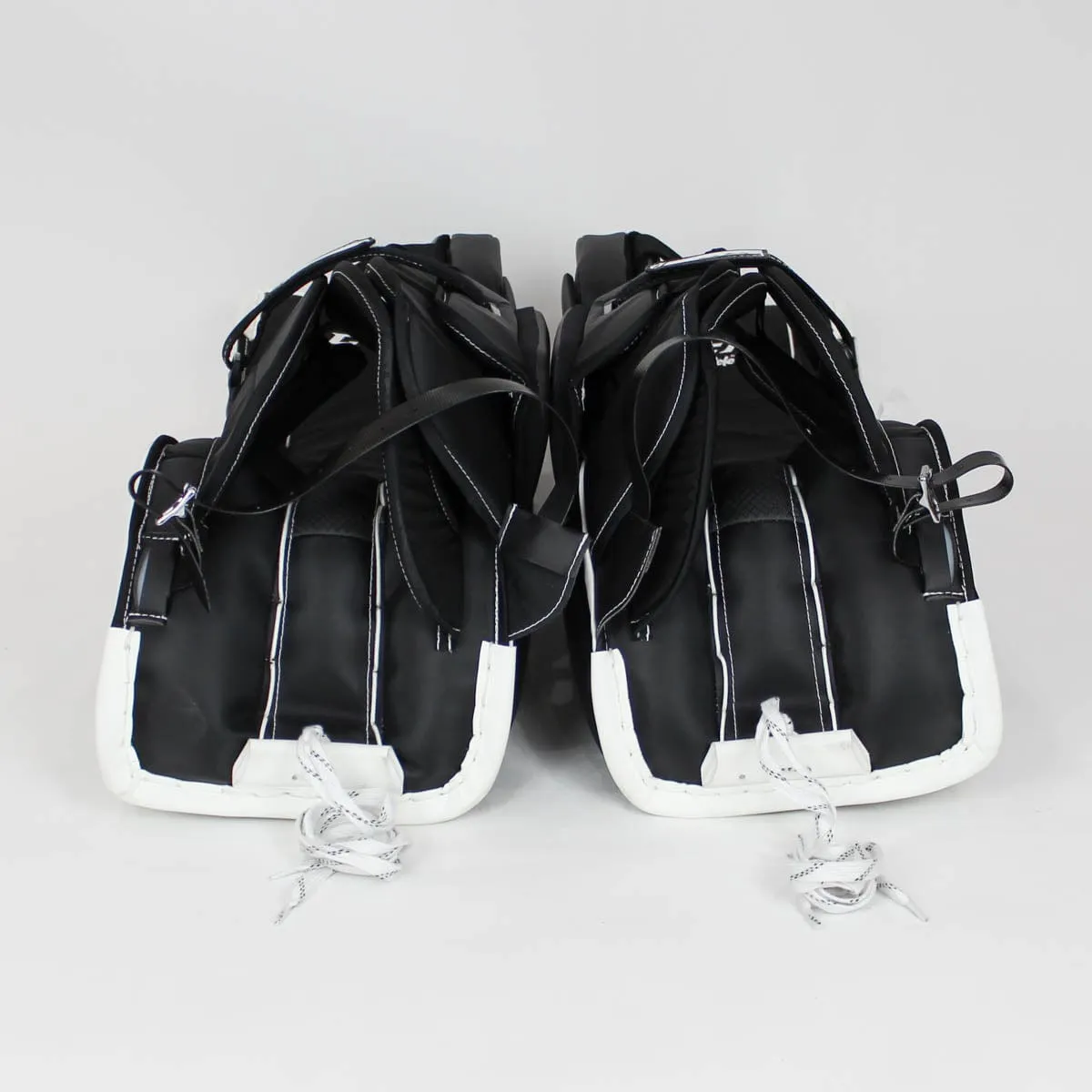 CCM Premier 2 Pro Senior Goalie Leg Pads