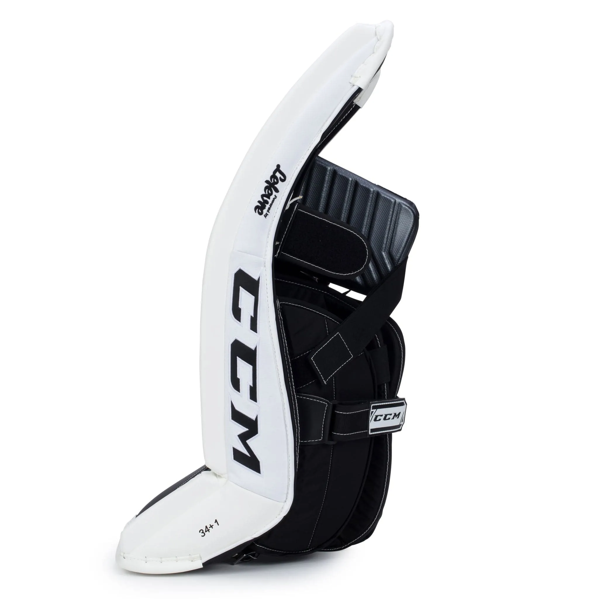 CCM Premier 2 Pro Senior Goalie Leg Pads