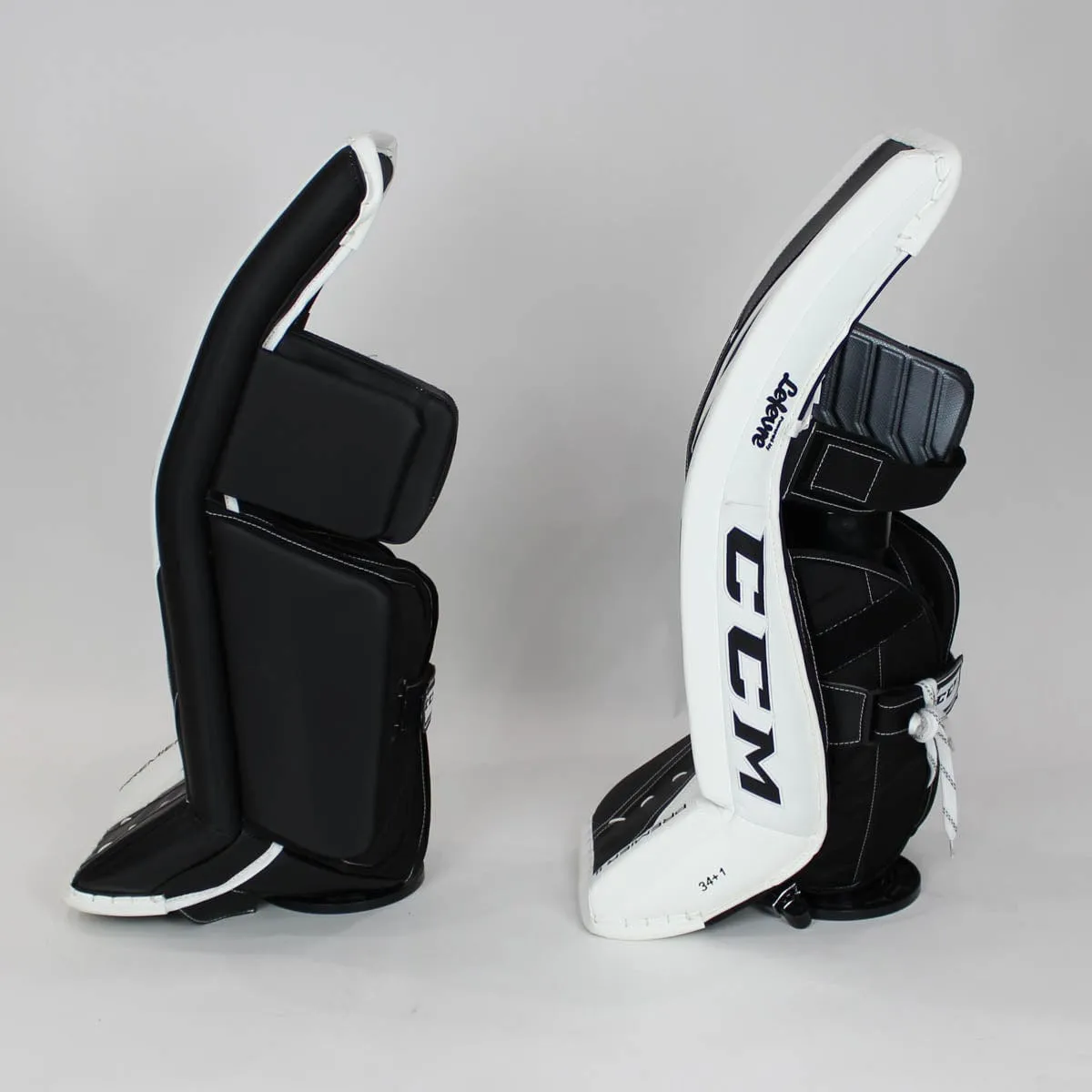 CCM Premier 2 Pro Senior Goalie Leg Pads