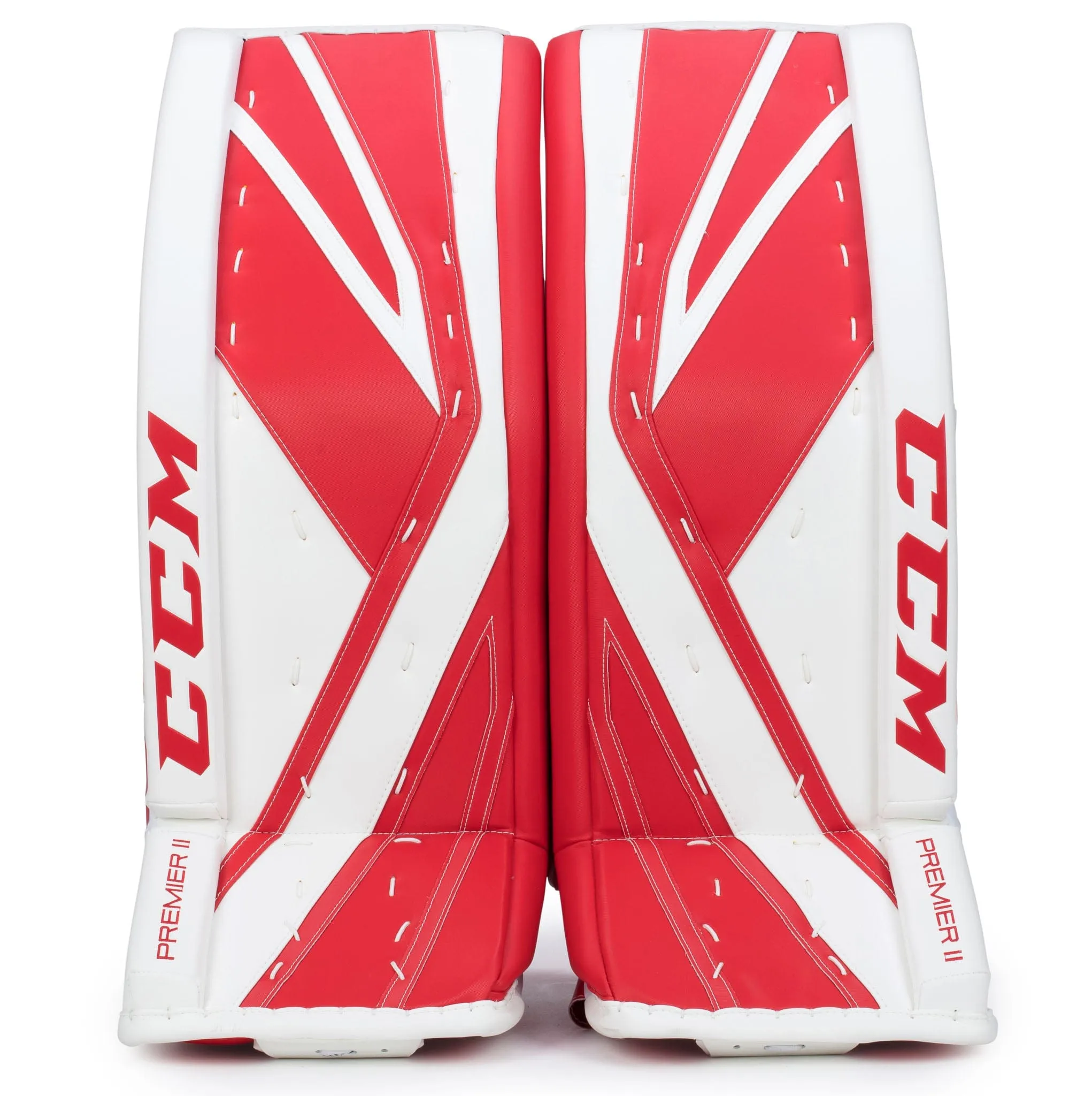 CCM Premier 2 Pro Senior Goalie Leg Pads