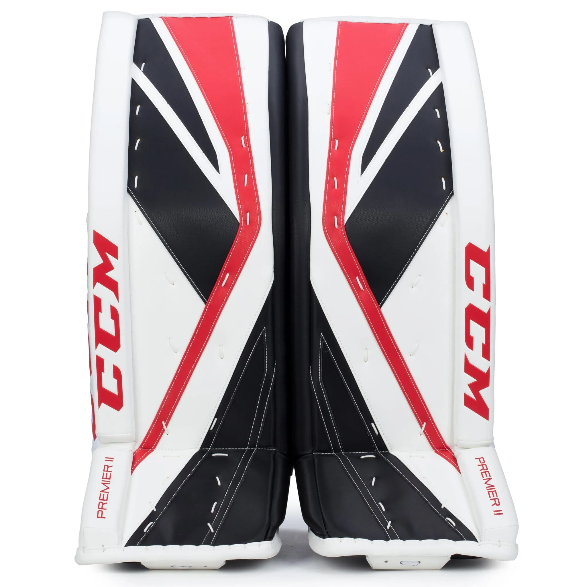 CCM Premier 2 Pro Senior Goalie Leg Pads