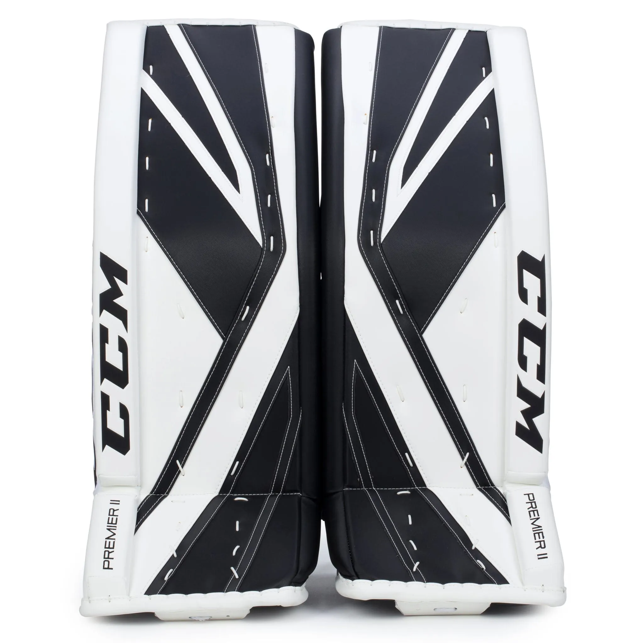 CCM Premier 2 Pro Senior Goalie Leg Pads
