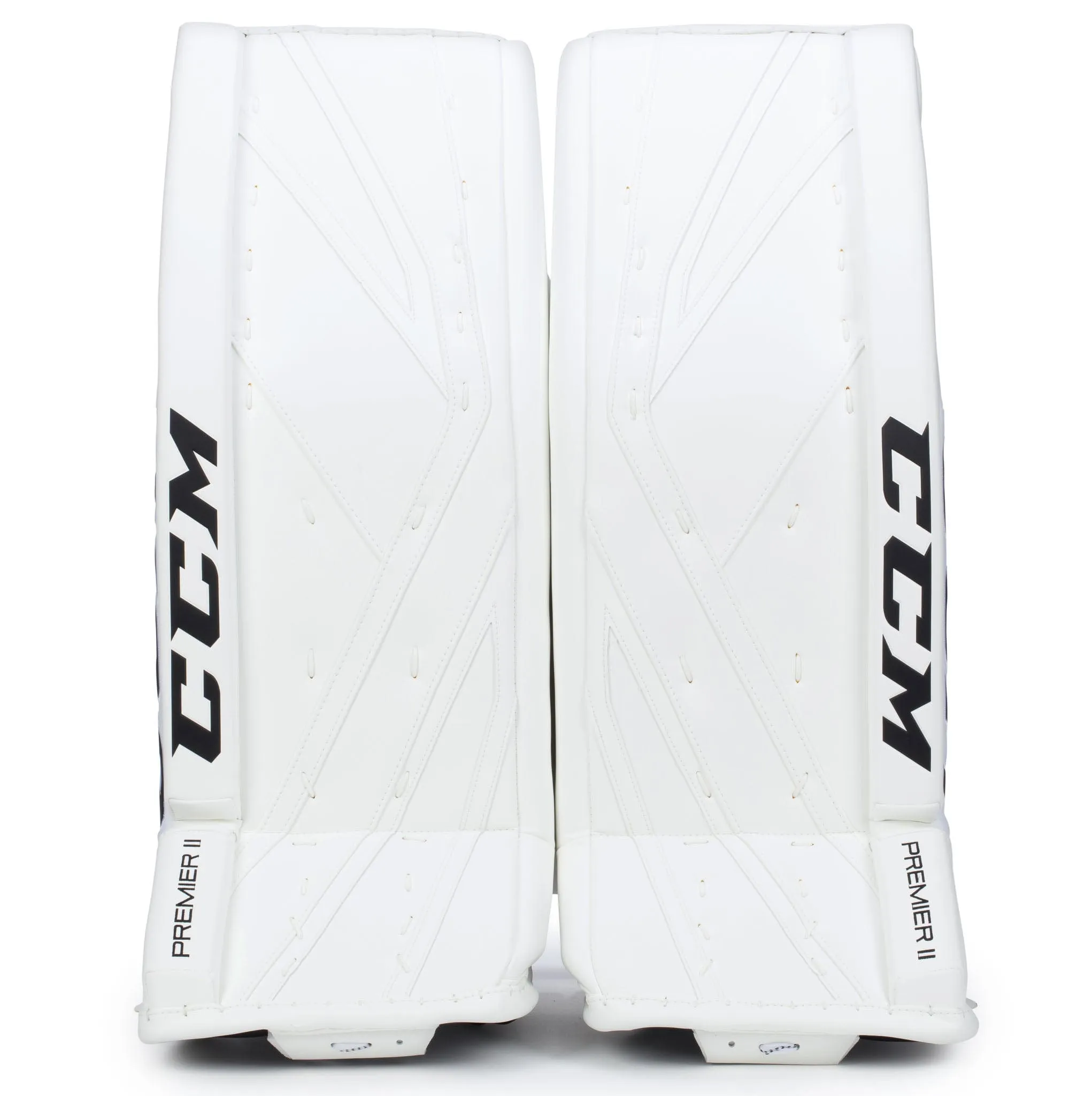 CCM Premier 2 Pro Senior Goalie Leg Pads